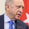 Ердоган назвав дату виборів в Туреччині