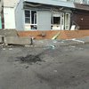 Окупанти обстріляли центр Берислава, у продуктовому магазині загинули двоє людей