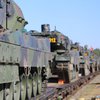 Союзники пообіцяли Україні 321 танк - посол України у Франції