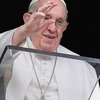 Папа Франциск зробив дивну заяву про бомбардування України