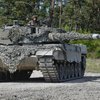 Скільки танків Іспанія хоче передати Україні в рамках перших поставок