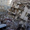 Землетрус у Туреччині: кількість загиблих перевищила 20 тисяч