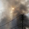 У Полтавській області повідомляють про вибухи