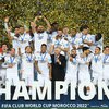 "Реал" виграв клубний чемпіонат світу з футболу