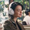 Sony представила бездротові навушники з шумом придушення WH-CH720N