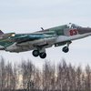 Над Авдіївкою збили ворожий Су-25