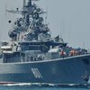 Гуменюк пояснила збільшення кількості кораблів росіян у Чорному морі