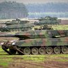 Скільки танків Leopard може передати Німеччина