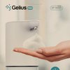 Огляд смарт-дозатора Gelius Pro Automatic Foam Soap