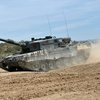 До України їдуть танки Leopard: хто передає допомогу ЗСУ