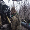 Росіяни намагаються захопити Бахмут: як українські артилеристи дають відсіч ворогу