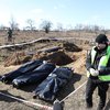У Бородянці під Києвом знайшли тіла трьох вбитих окупантами жителів