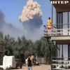 "Бавовна" у Криму: де вибухає та як реагують окупанти