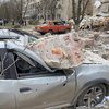 Ракетний удар по Слов'янську: кількість загиблих зросла, поранені 25 людей (відео)