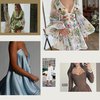 Які сукні будуть у моді весною 2023 