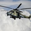 Північна Македонія схвалила передачу Україні 12 ударних гелікоптерів Мі-24