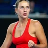 Вперше у кар'єрі: Марта Костюк виграла турнір у США