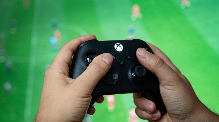 Microsoft припинила ремонт Xbox у рф