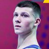 Український гімнаст виборов "золото" на чемпіонаті Європи