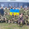Україна повернула з полону 130 захисників (фото, відео)