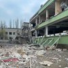 Окупанти атакували Слов'янськ ракетами та дронами-камікадзе