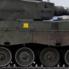 Канада передала для ЗСУ обіцяні танки Leopard 2 (фото) 