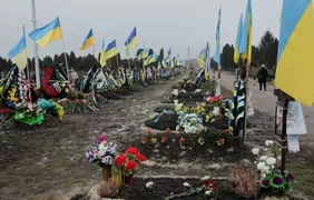 Поминальні дні: де у Запорізькій області заборонили відвідувати кладовища 