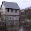До трьох метрів піднялася вода на Дніпропетровщині: затопило сотні дачних будинків