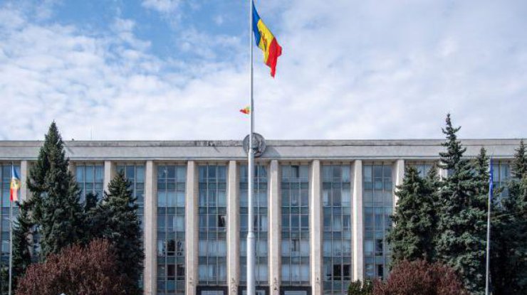 Молдова звинуватила росіян у порушенні режиму безпеки в Придністров'ї