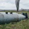 На Донеччині знайшли 500-кілограмову бомбу 