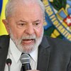 Президент Бразилії шокував заявою про війну в Україні 