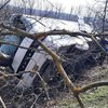 У Молдові розбився автобус, який їхав до Києва (відео)