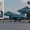 Україні потрібні сучасні винищувачі: які країни увійшли до авіаційної коаліції