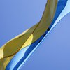 У небі над кремлем замайорів український прапор (фото)