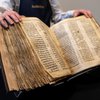 Найстарішу Біблію на івриті продали на аукціоні за $38,1 млн