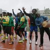 Камерун відмовився від футбольного матчу з росією