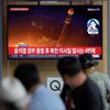 Токіо наказав збити ракету КНДР з супутником за загрози падіння на Японію