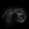Leica представила цифрову камеру Q3 з фіксованим об'єктивом