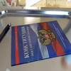 Примусова видача російських паспортів триває на окупованих територіях України