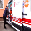 На Буковині запрацювала мобільна виїзна бригада лікарів для віддалених населених пунктів