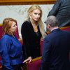 Депутат Ради Ірина Аллахвердієва вийшла заміж за аграрного магната
