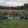 З російської неволі повернулися 95 українських захисників (фото)