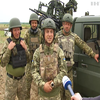 Україна отримала від Чехії мобільні зенітно-кулеметні установки: як бійці опановують нову зброю