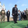 Прем'єр Японії Кішіда вважає Україну захищеною "ядерною парасолькою" Китаю