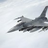 Данія готова передати F-16 Україні: яка умова