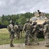 Саміт НАТО у Вільнюсі охоронятиме польський спецназ