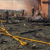 Окупанти вдарили ракетами по Умані: є постраждалі (фото) 
