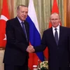 росія понизила Туреччину до розряду "недружніх країн"