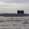 росія вивела підводний ракетоносій у Чорне море: скільки на ньому "Калібрів"
