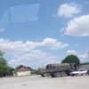 Партизани підірвали дві вантажівки з окупантами на Херсонщині